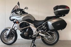 Kawasaki Versys 650
