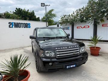 Land Rover Range Rover Sport 2.7 tdV6 HSE auto