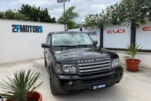 Land Rover Range Rover Sport 2.7 tdV6 HSE auto