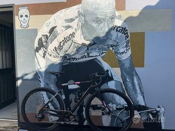 SCOTT ADDICT GRAVEL 30 TG S 2025