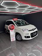 Fiat Panda 0.9 Benzina 84 cv Lounge 2017