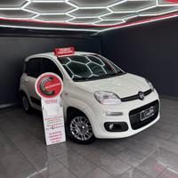 Fiat Panda 0.9 Benzina 84 cv Lounge 2017