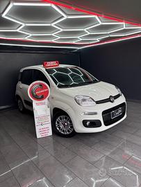 Fiat Panda 0.9 Benzina 84 cv Lounge 2017