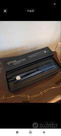 piastra ghd gold