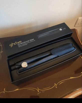 piastra ghd gold