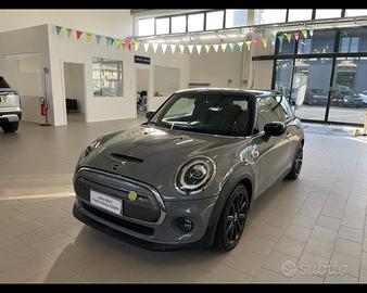 MINI Mini Full El. (F56) - Mini Cooper SE L
