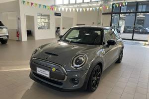 MINI Mini Full El. (F56) - Mini Cooper SE L