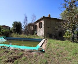 CASA INDIPENDENTE A POGGIO CATINO