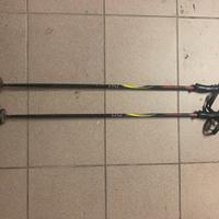 Bastoncini da sci Gabel