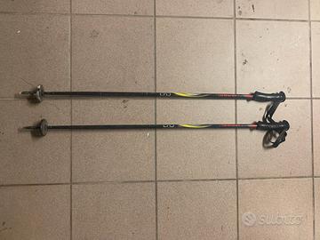 Bastoncini da sci Gabel