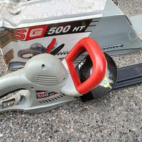 tagliasiepe elettrico 