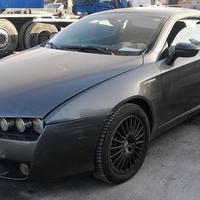 Ricambi Alfa Brera 2.4 D del 2008 motore 939A9000
