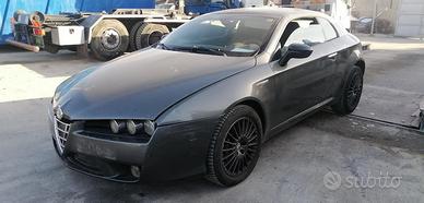 Ricambi Alfa Brera 2.4 D del 2008 motore 939A9000