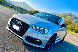 AUDI A3 Sportback 1.6 tdi ultra Attraction E6