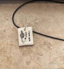 Collana I Love You