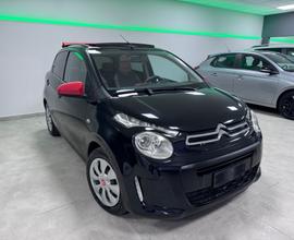 Citroen C1 Airscape VTi 68 5 porte Shine