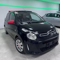 Citroen C1 Airscape VTi 68 5 porte Shine