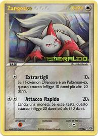 Zangoose (Pokémon TCG)