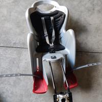 seggiolino bambino x bici