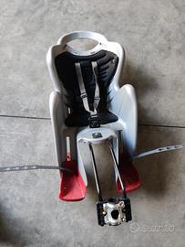 seggiolino bambino x bici