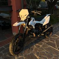Beta rr 50 motard sport
