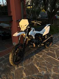 Beta rr 50 motard sport