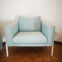 poltrona ikea