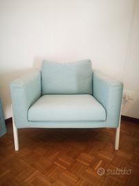 poltrona ikea