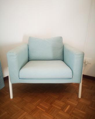 poltrona ikea