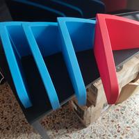 mensole ikea cameretta bambini 