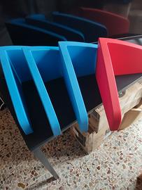 mensole ikea cameretta bambini 