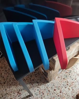 mensole ikea cameretta bambini 