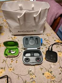 Auricolari audionova
