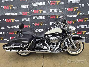 HARLEY-DAVIDSON FLHRC Road King Classic 103 Vide