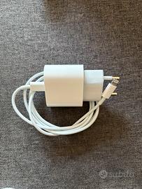 SET CARICABATTERIE APPLE