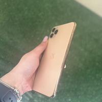 Iphone 11 pro max 256 gb