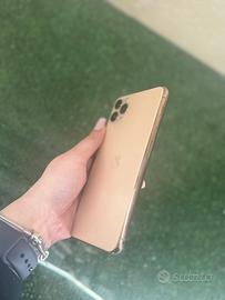 Iphone 11 pro max 256 gb