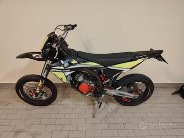 Fantic 50cc 2023