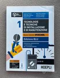 tecnologie tecniche di installazione manutenzione