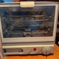 Fornetto tostapane De’Longhi Mulino Bianco