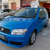 Fiat Punto 1.3 Multijet 16V 3 porte Speed