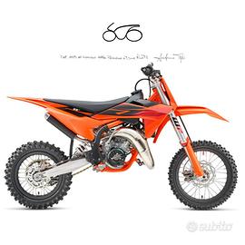 KTM SX 65 MY 27