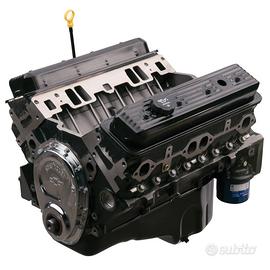 Mercruiser 5,0 MPI - ricambi vari per 7,4