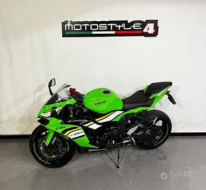 Subito - MOTOSTYLE - KAWASAKI Ninja 636 ZX-6R E5+ - Moto e Scooter In ...