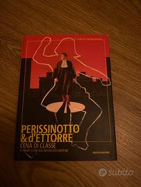 Perissinotto & d’Ettore- cena di classe