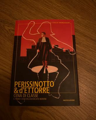 Perissinotto & d’Ettore- cena di classe