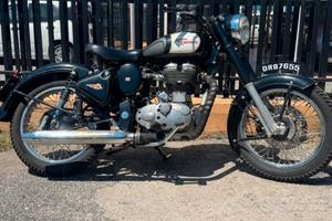 Royal Enfield Bullet 500 - 2010