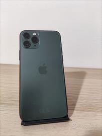 iPhone 11 Pro 256gb