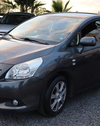 Toyota Verso 2.0 D Style 7 posti