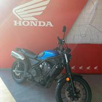 Honda CL 500 CL500